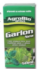 Garlon New 50ml - selektivní herbicid